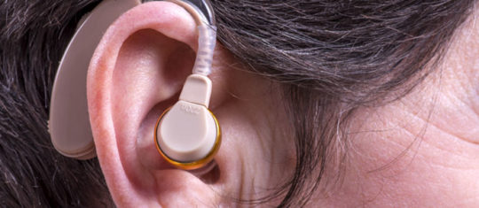 Vos prothèses auditives