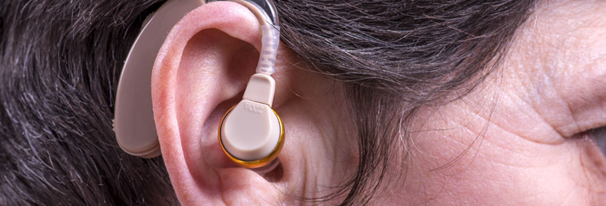 Vos prothèses auditives